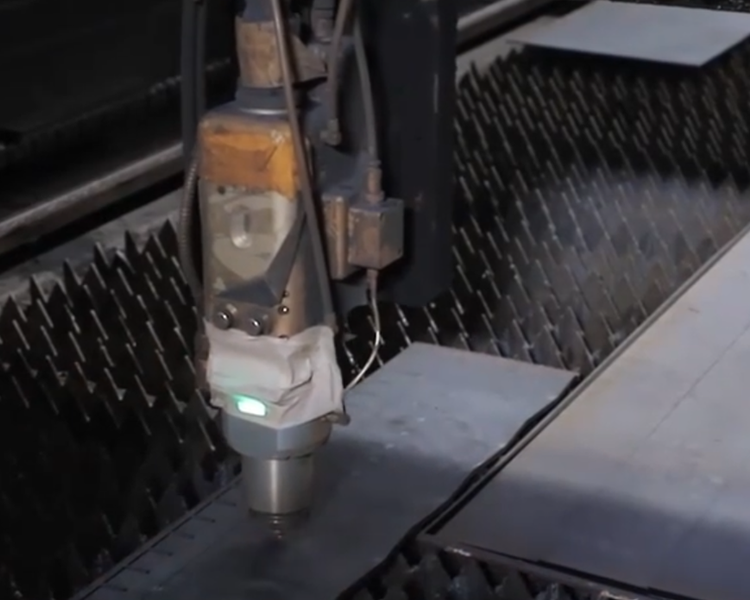 steel grating manufacturer