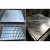 Compound Steel Grating