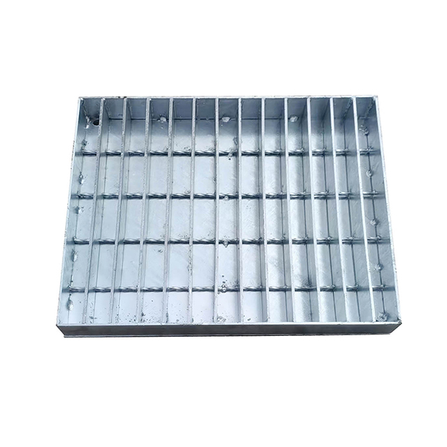 Stainless Drainage Cover