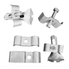 Stainless Steel Grating Clips