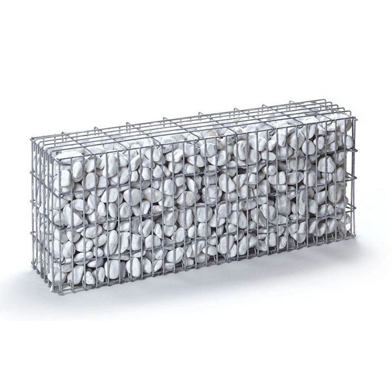 Gabion Mesh