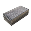 Crocodile Mouth Anti-Slip Board Platform Panel