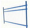 Reliable Steel Fence for Residential & Commercial Use