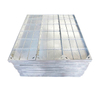 Compound Steel Grating