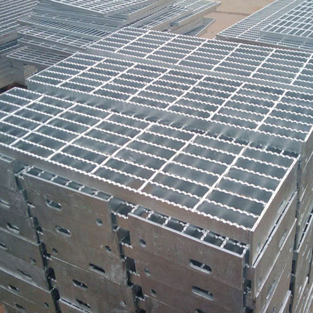 Drainage Steel Cover