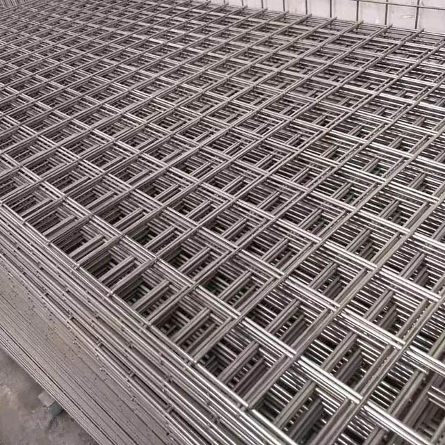 Stainless Steel Mesh