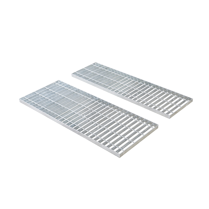 Walkway Platform Steel Grating