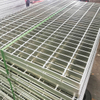 Platform Grating