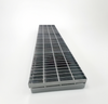 Premium Steel Grating for Industrial & Construction Applications