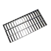 Galvanized Steel Safety Grating for Platforms And Walkways