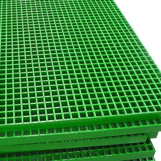 Fiberglass Grating