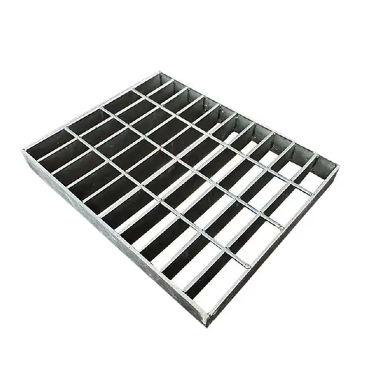 How To Install Stainless Steel Grating Properly
