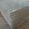 Aluminum Grating