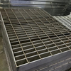 Galvanized Steel Grating