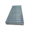 Interlocking Grating