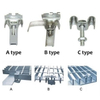 Stainless Steel Grating Clips