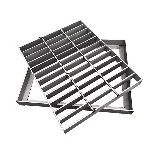 ada grating