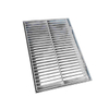 Stainless Steel Grating