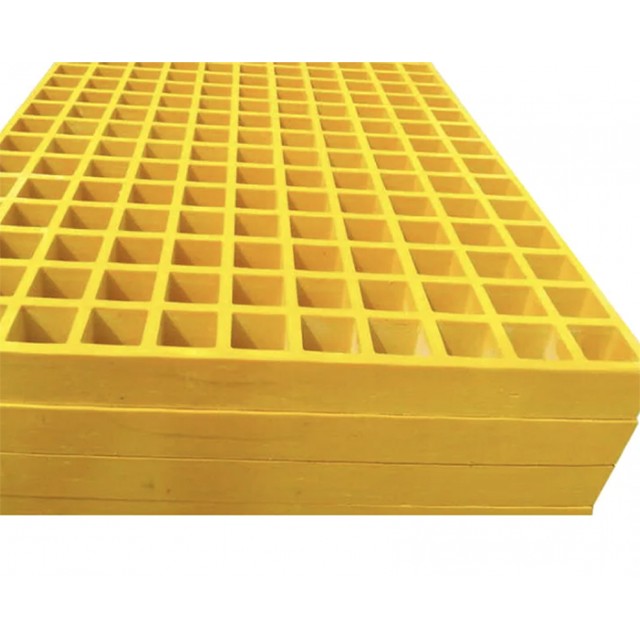 Fiberglass Grating
