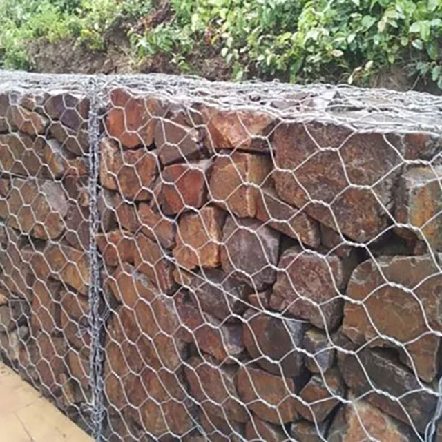 Gabion Mesh
