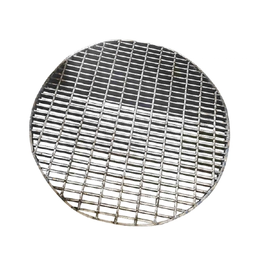 Stainless Steel Grating: Benefits for Industrial Sites