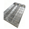 Galvanized Manhole Cover