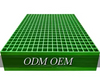 FRP Molded Grating for Infrastructure