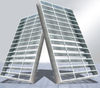 Premium Steel Grating for Industrial & Construction Applications