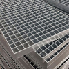 Aluminum Grating