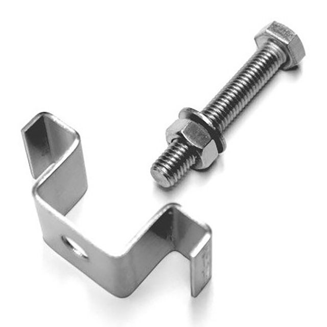 Stainless Steel Grating Clips