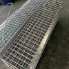 Staircase Steel Grating，Stair Treads