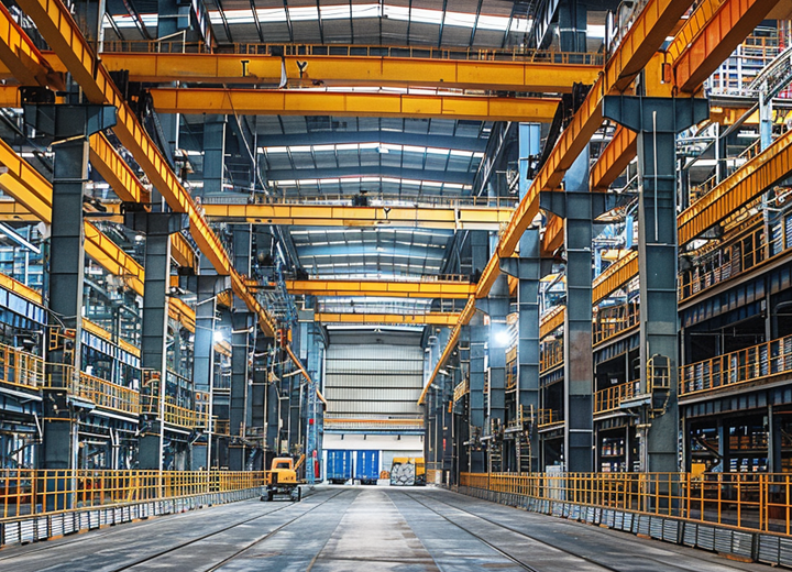 Industrial Scenarios