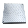 Compound Steel Grating