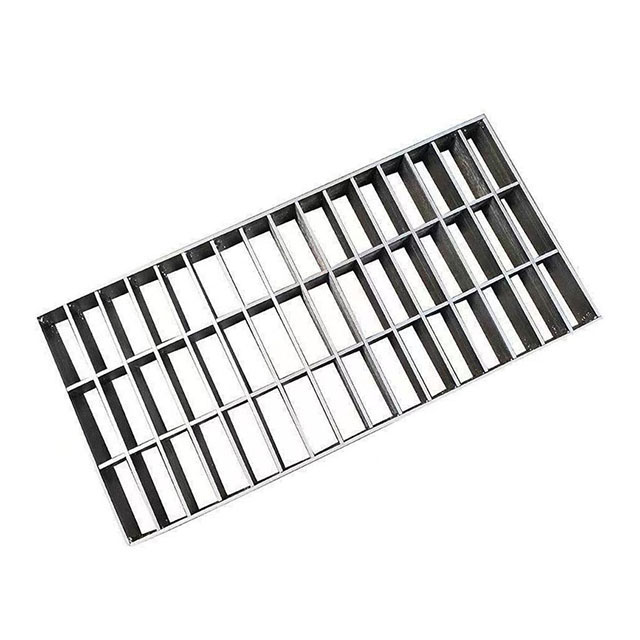 Aluminum Grating