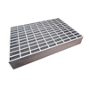 Interlocking Grating