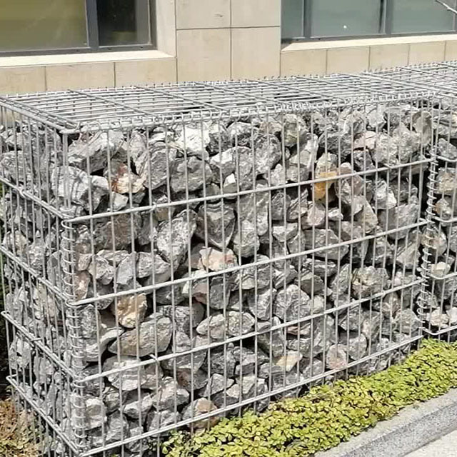 Gabion Mesh