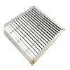 Hot Dipped Galvanized Round Bar Drainage Cover