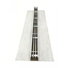 Linear Steel Drainage Grate