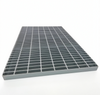 Galvanized Steel Safety Grating for Platforms And Walkways