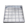 Compound Steel Grating