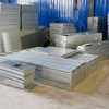 Galvanized Steel Grating