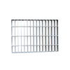 Stainless Steel Grating