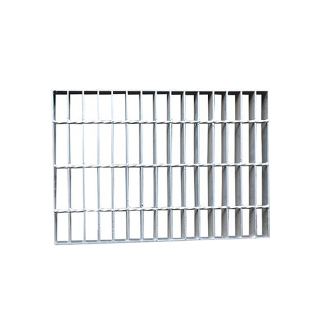 Stainless Steel Grating