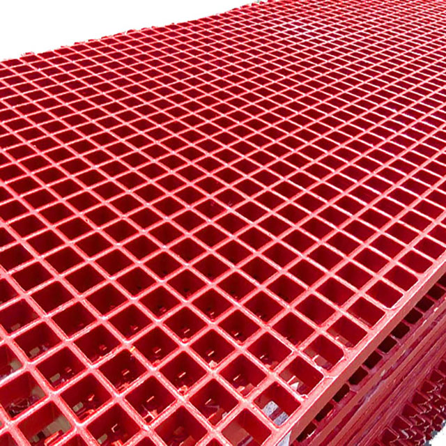Fiberglass Grating