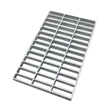What Is Stainless Steel Grating Used For?