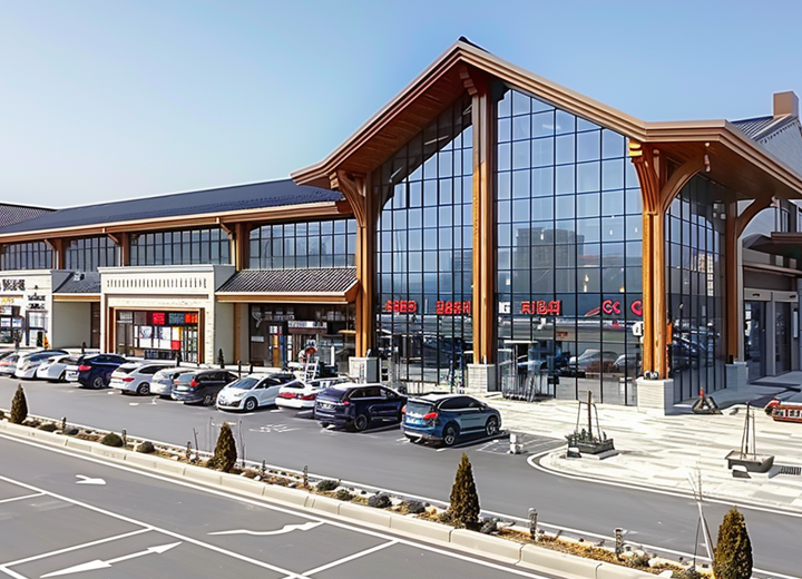 Transportation Scenarios