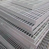 Aluminum Grating