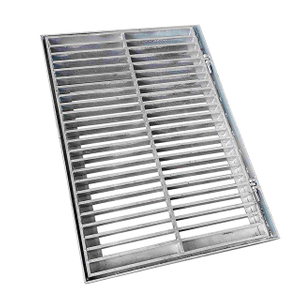Stainless Drainage Cover