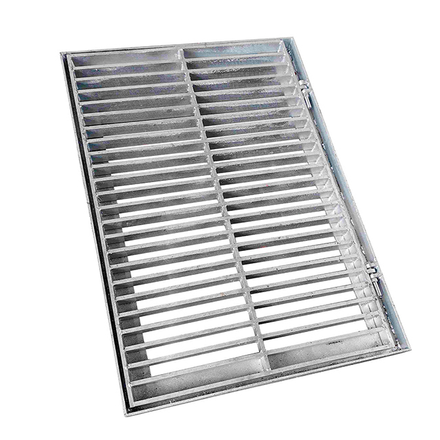 Stainless Drainage Cover