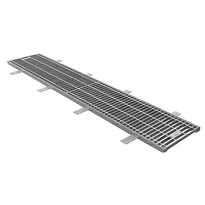 Drainage Steel Cover